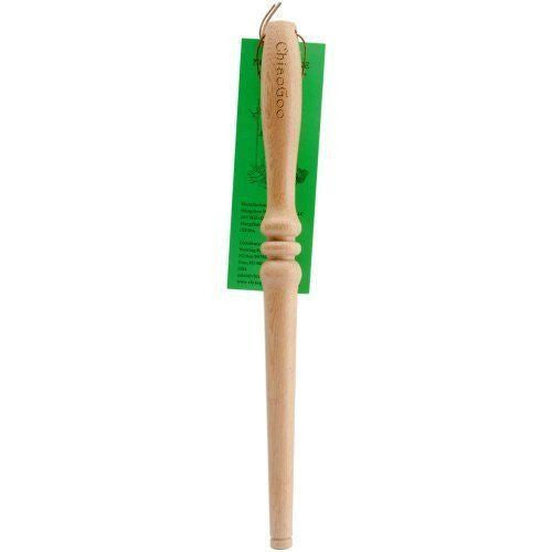 ChiaoGoo - Wooden Nostipine