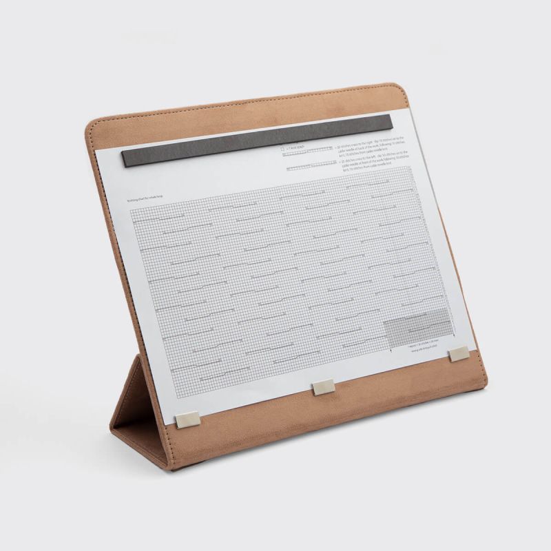 KnitPro Knitting Chart Keeper (Small)