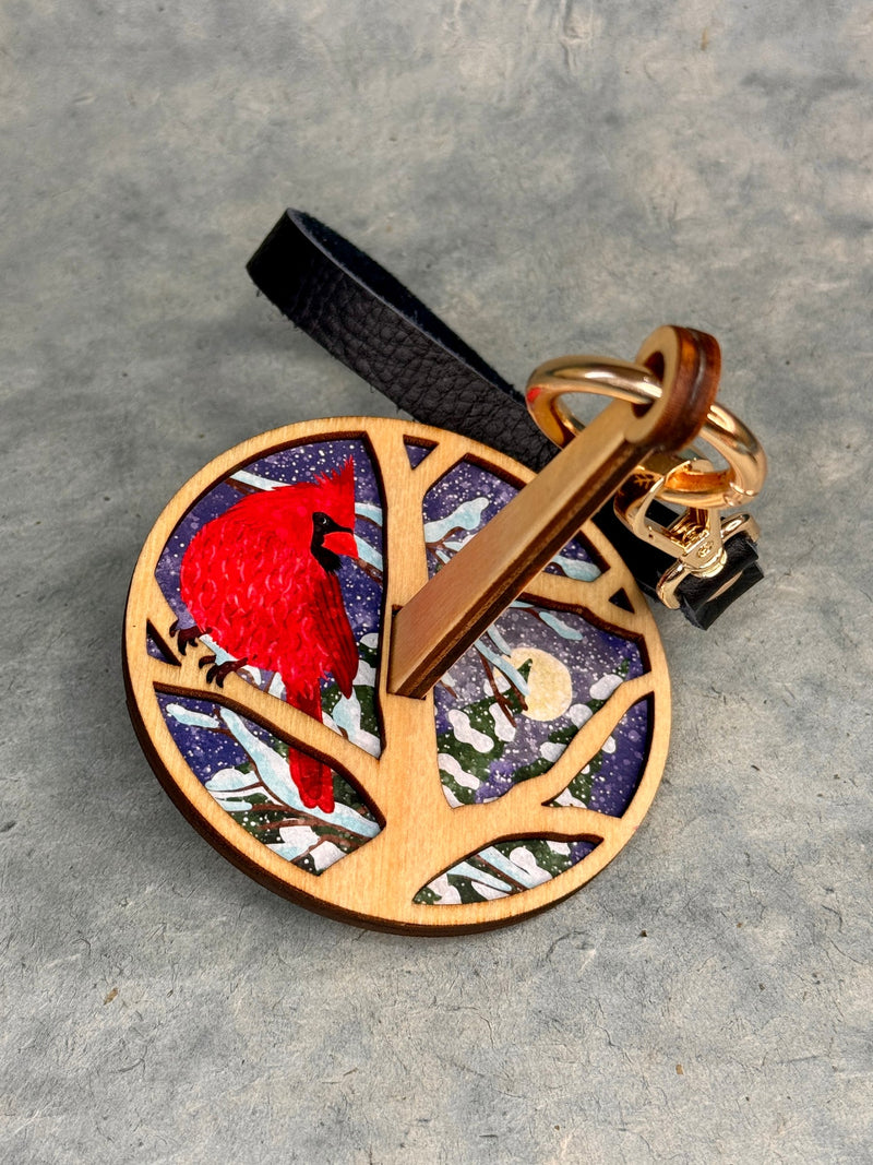 Mini Minder by Lemonwood