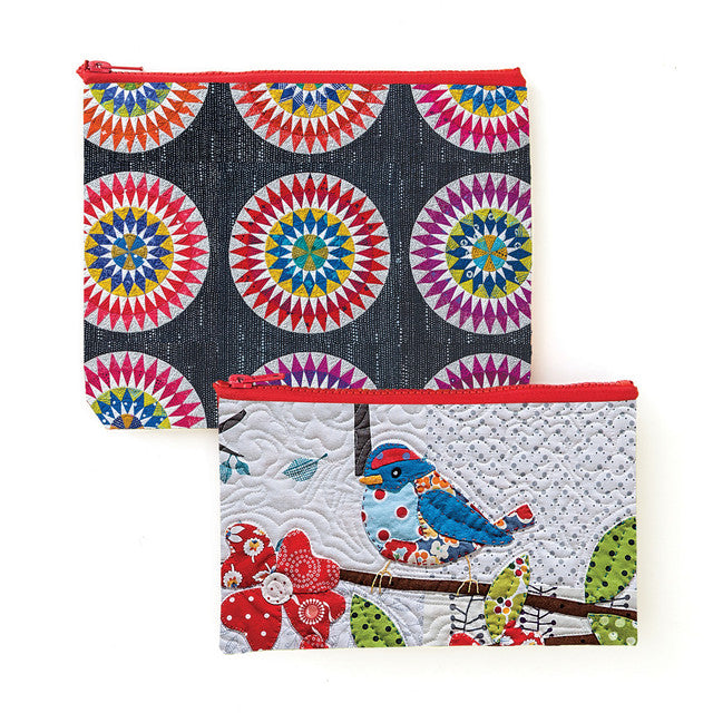 Birdseye Eco-Beutel-Set