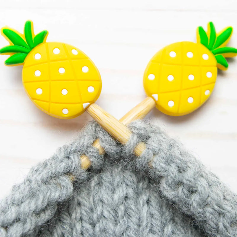 Stitch Stoppers by Fox & Pine Stitches