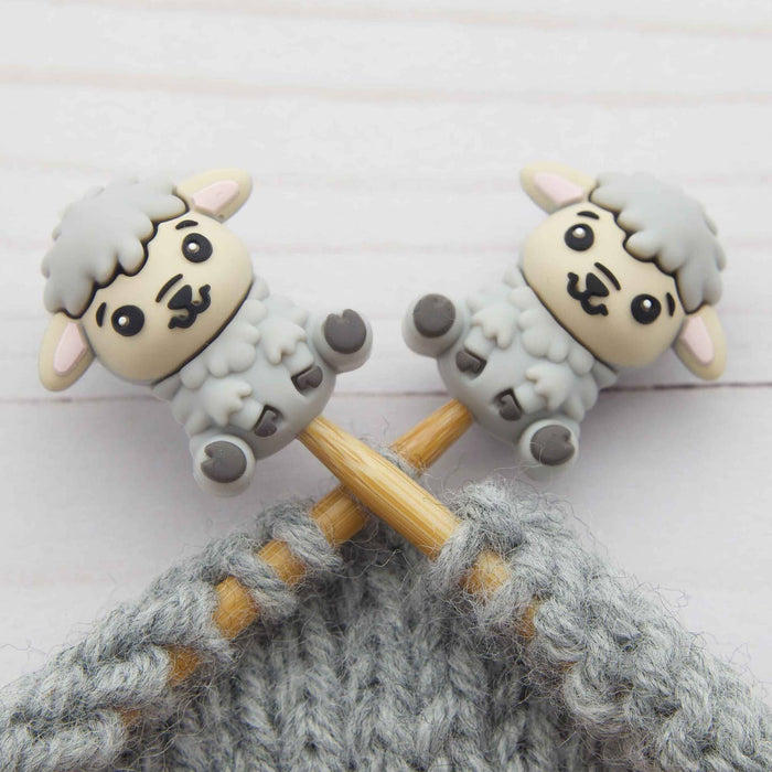 Stitch Stoppers by Fox & Pine Stitches