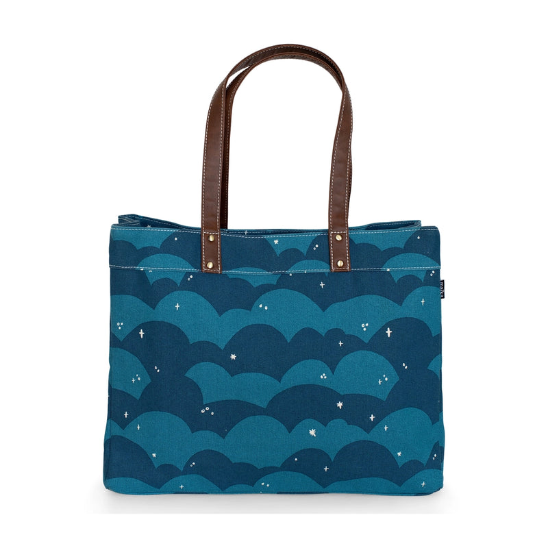 CARRYALL TOTE von Maika