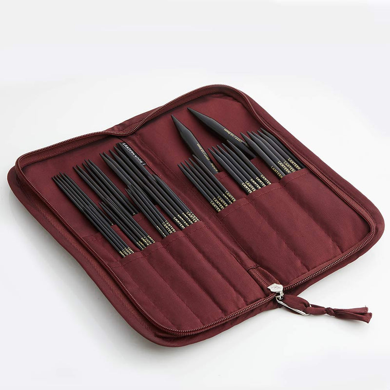 Double Pointed Needle Case by Lantern Moon