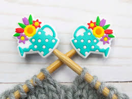 Stitch Stoppers by Fox & Pine Stitches