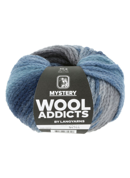 Mystery by WoolAddicts