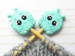 Stitch Stoppers by Fox & Pine Stitches