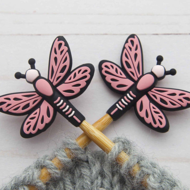 Stitch Stoppers by Fox & Pine Stitches