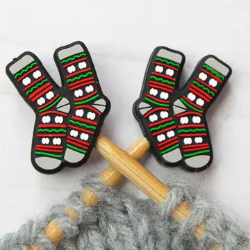 Stitch Stoppers by Fox & Pine Stitches