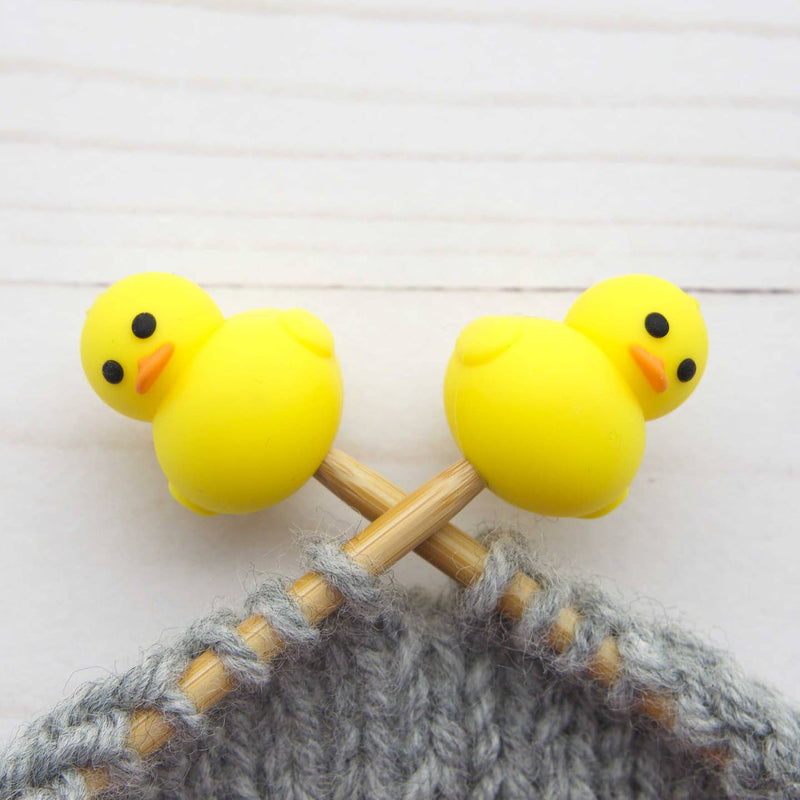 Stitch Stoppers by Fox & Pine Stitches