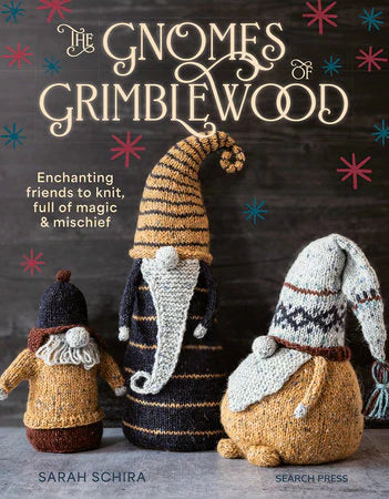 The Gnomes of Grimblewood af Sarah Schira