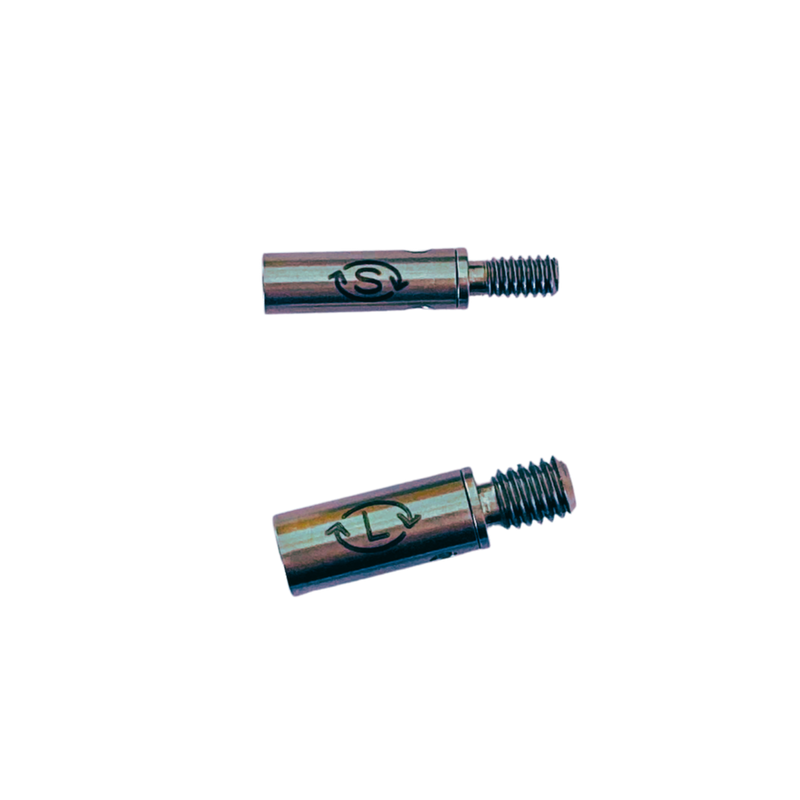 ChiaoGoo - Swivel Adapters