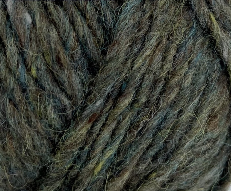 Álafosslopi af Lopi