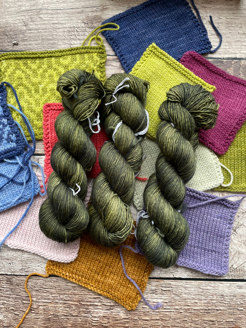 Plush Single by ontheround