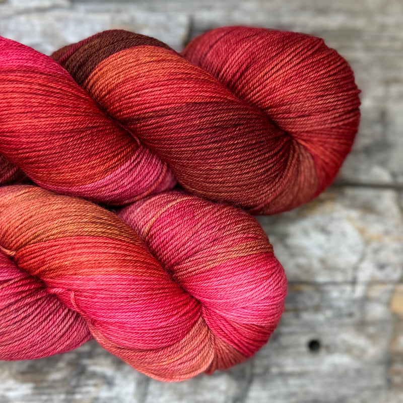 Meridian von Seven Sisters Arts