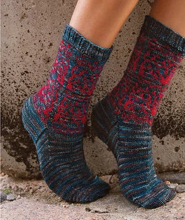 Malabrigo Buch 4