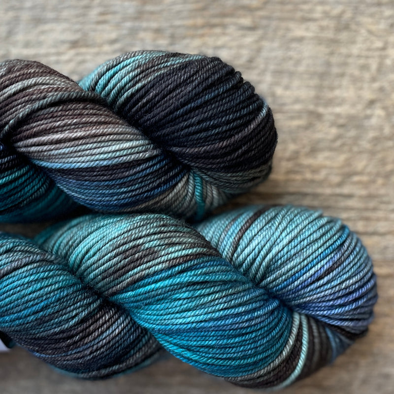 Zodiac By Seven Sisters Arts