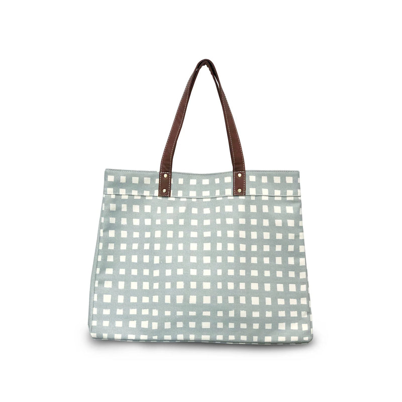 CARRYALL TOTE von Maika