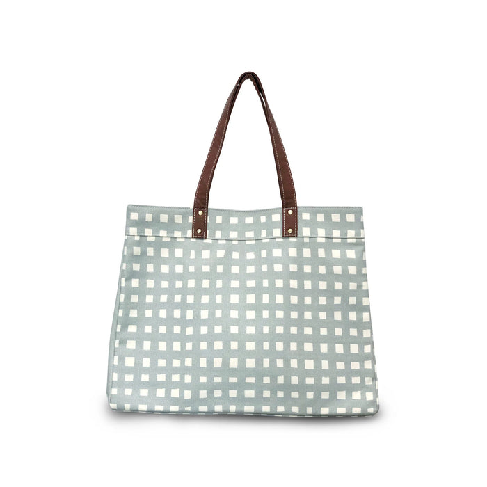 CARRYALL TOTE by Maika