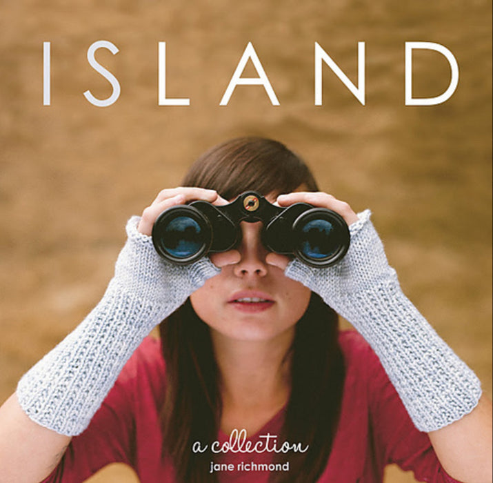 Island a Collection by Jane Richmond