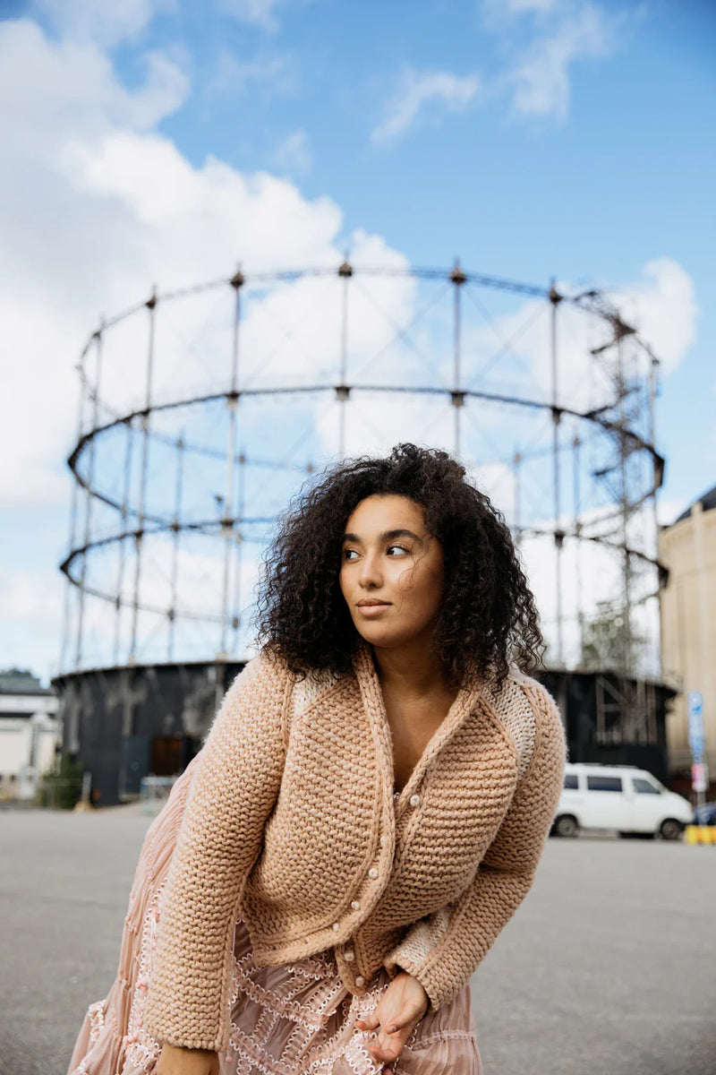 Neons &amp; Neutrals af Aimée Gille