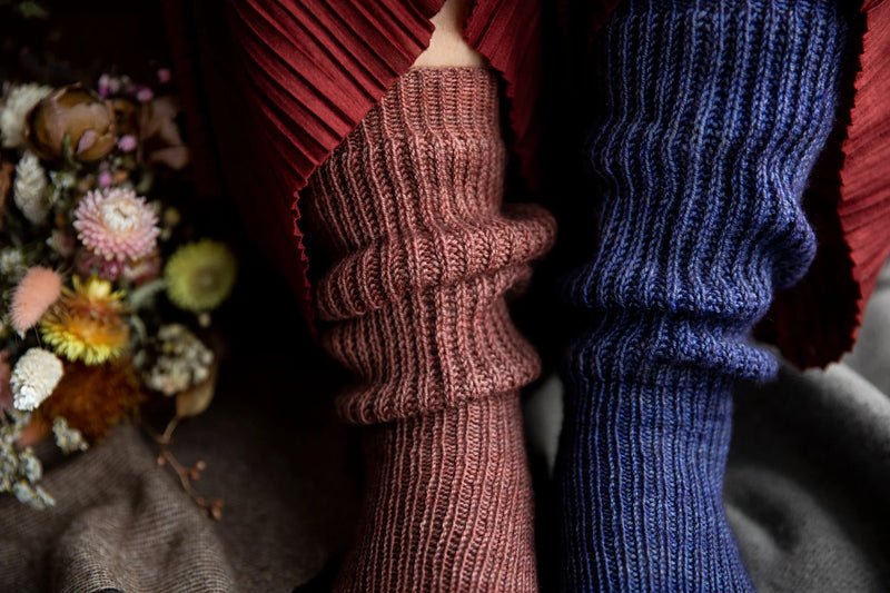 52 Weeks of Socks Vol. II