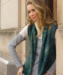 Malabrigo Buch 4