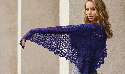 Malabrigo Buch 4