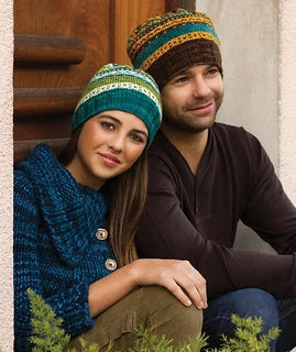 Malabrigo Buch 4