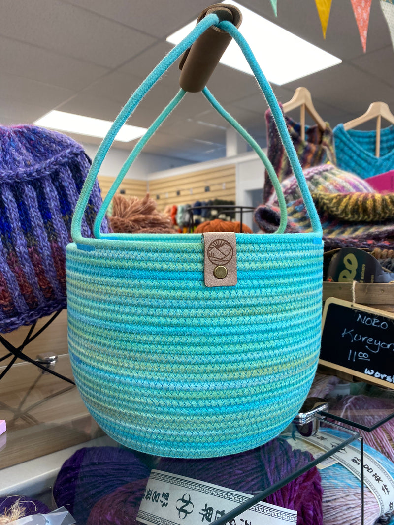 Camden Buckets von Scout + Bean 