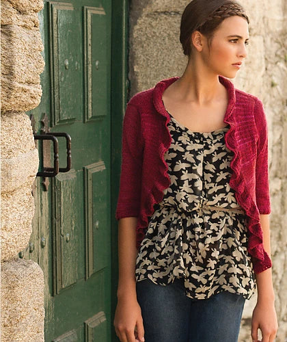 Malabrigo Buch 4