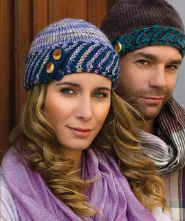 Malabrigo Buch 4