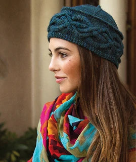 Malabrigo Buch 4