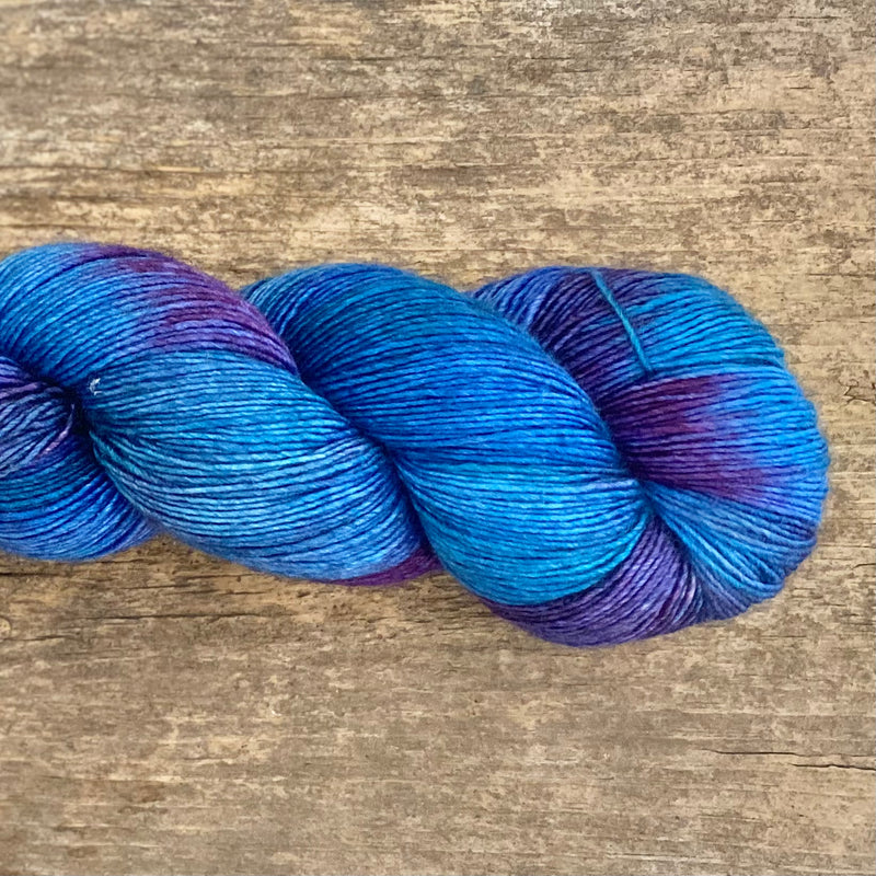 Meridian von Seven Sisters Arts