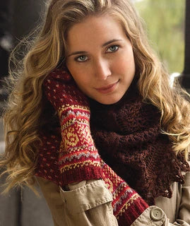 Malabrigo Buch 4