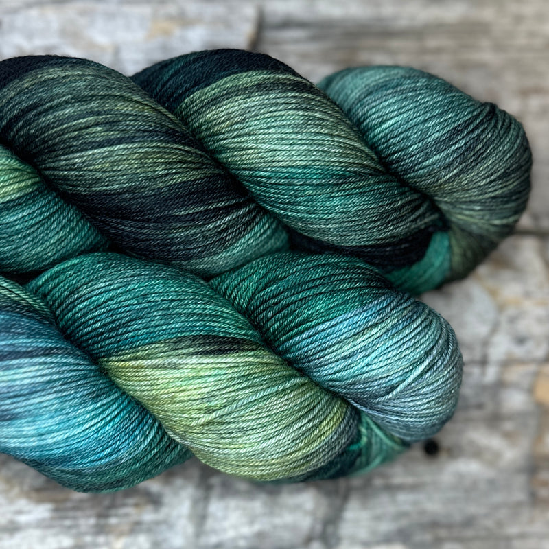 Meridian von Seven Sisters Arts