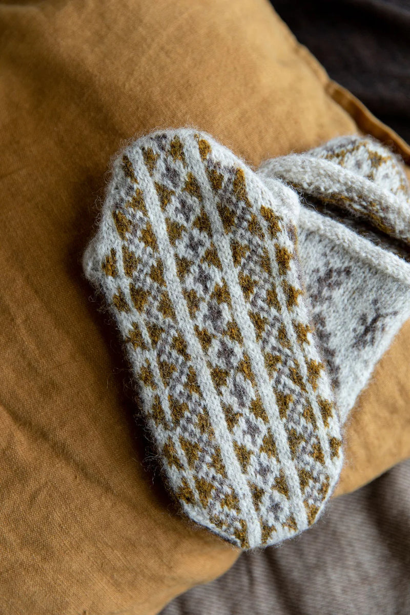 52 Weeks of Socks Vol. II