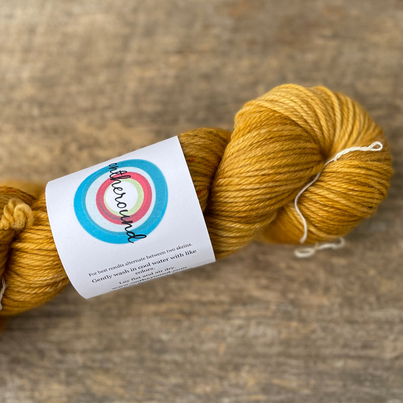 Plush DK by ontheround