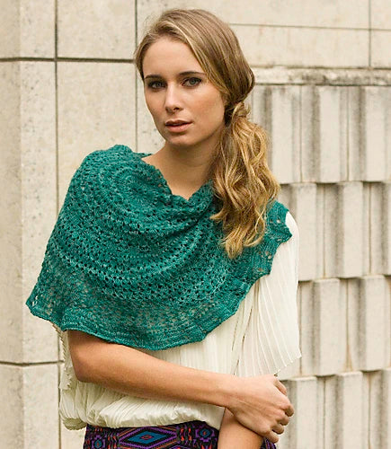Malabrigo Buch 4