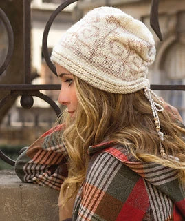 Malabrigo Buch 4
