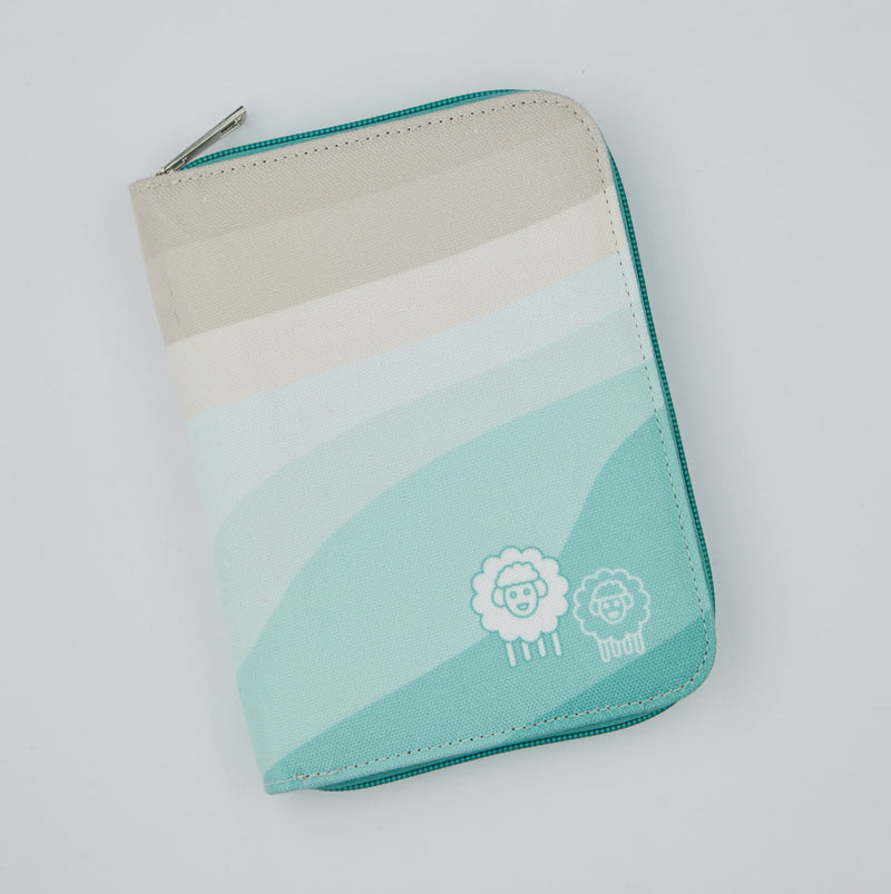 KnitPro - Waves 2.0 - Hæklenåle Grande Sæt 