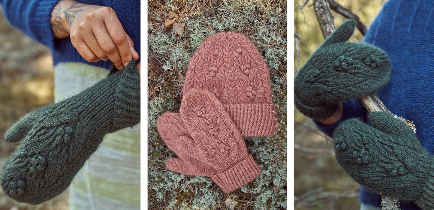 Laine Magazine Issue 18 Fall