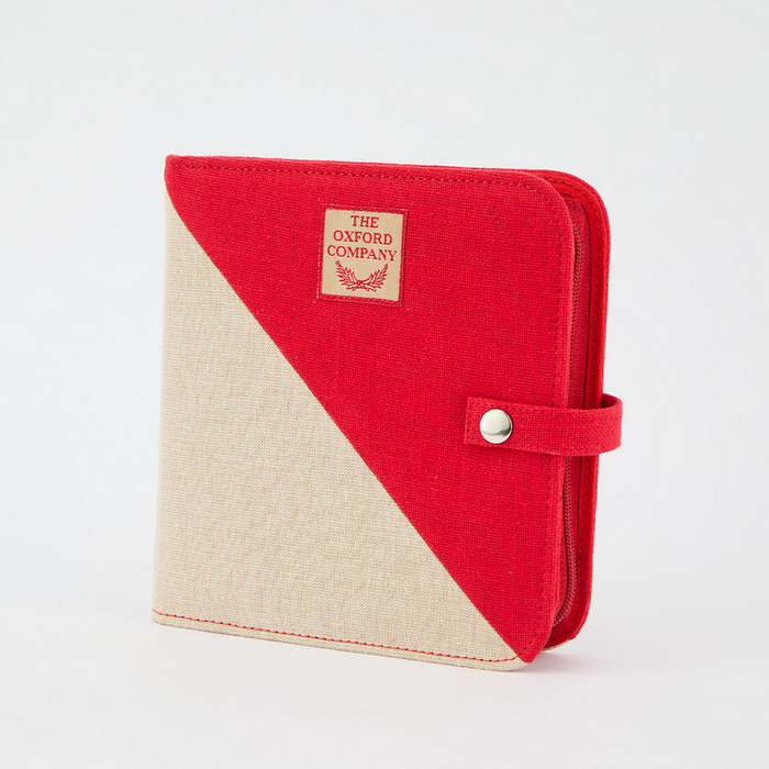 Oxford Natural Wood Punch Regular Point Needle Set (Set of 3)