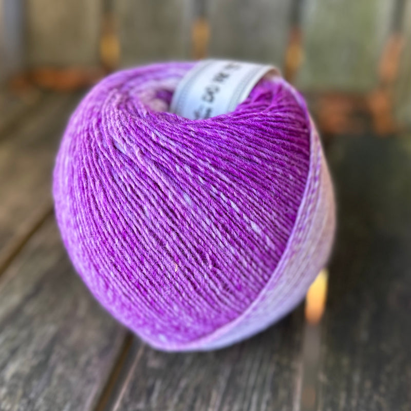 Yukiusagi by Noro Yarns