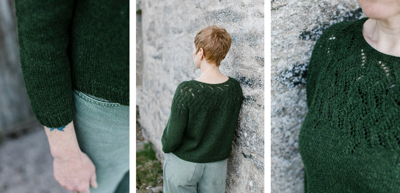 Grand Shetland Adventure Knits af Mary Jane Mucklestone, Gudrun Johnston