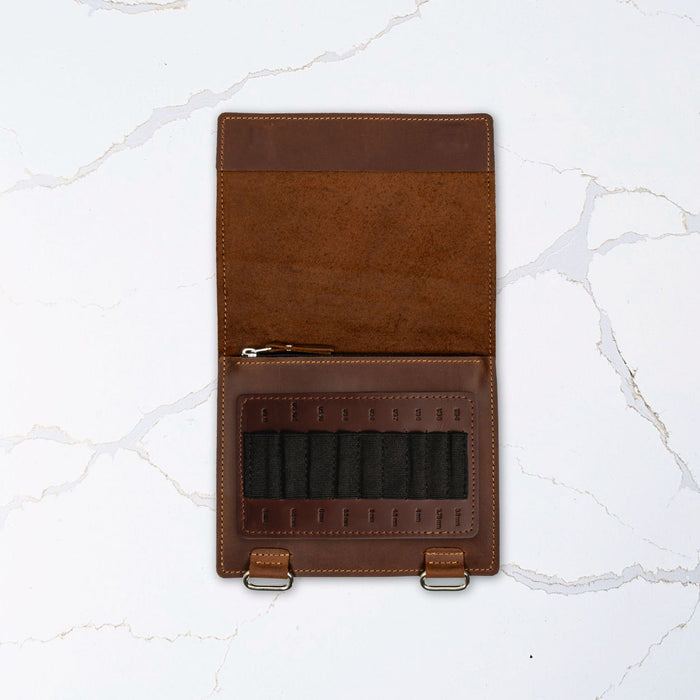 Mini Binder Pages - Whiskey - by Thread and Maple