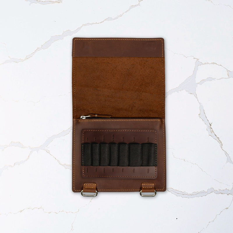 Mini Binder Pages - Whiskey - by Thread and Maple