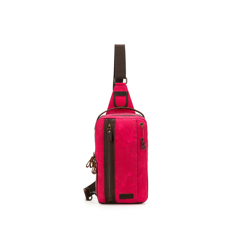 Maker's Mini Messenger von della Q 