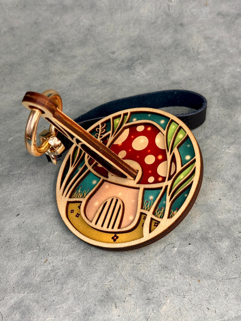 Mini Minder by Lemonwood