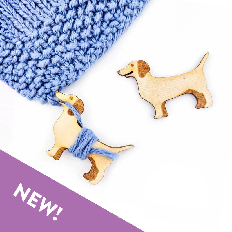 Yarn Bobbins - End Minders by Twice Sheared Sheep